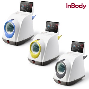 인바디 디지털 병원용 혈압계 BPBIO750 혈압측정기 전용 의자 데스크 포함