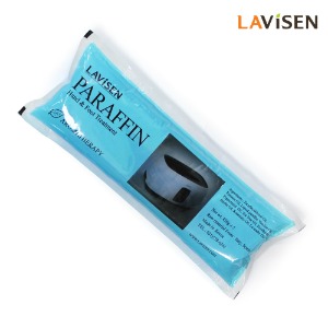 라비센 파라핀왁스 1개 (0.453kg)